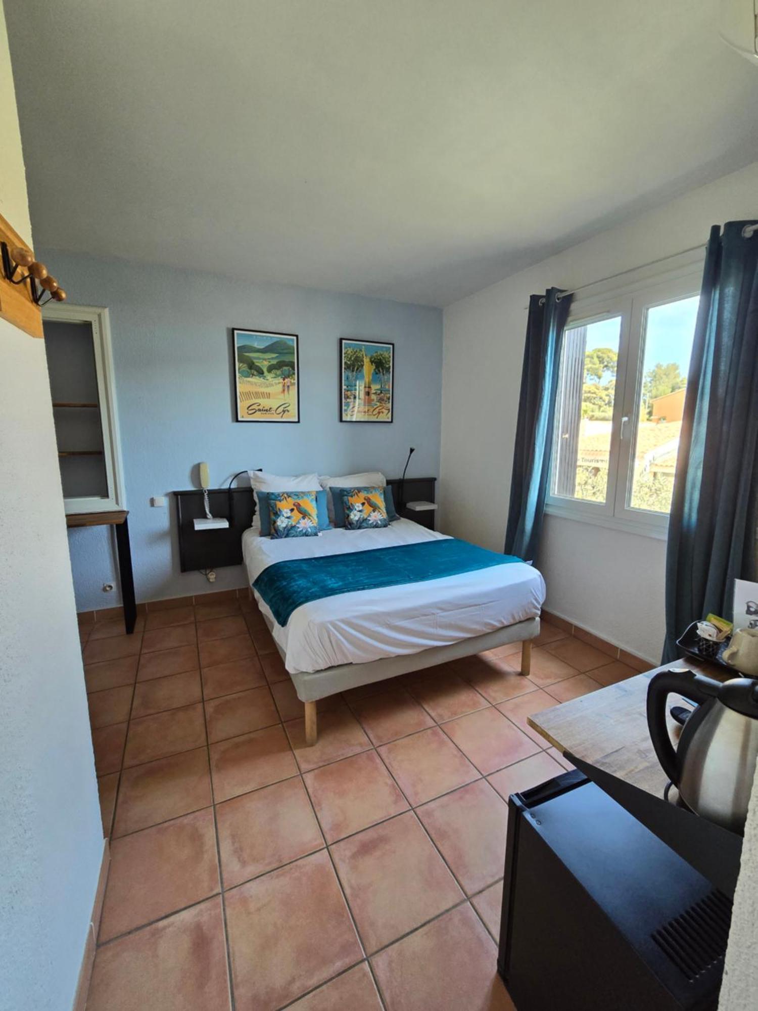 סן-סיר-סור-מר Hotel Chanteplage מראה חיצוני תמונה