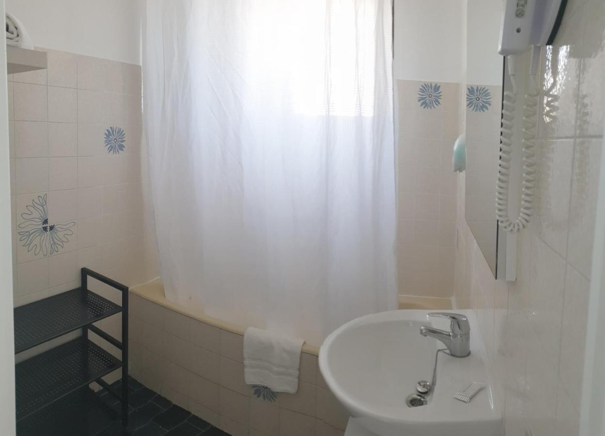 סן-סיר-סור-מר Hotel Chanteplage מראה חיצוני תמונה